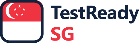 TestReady SG